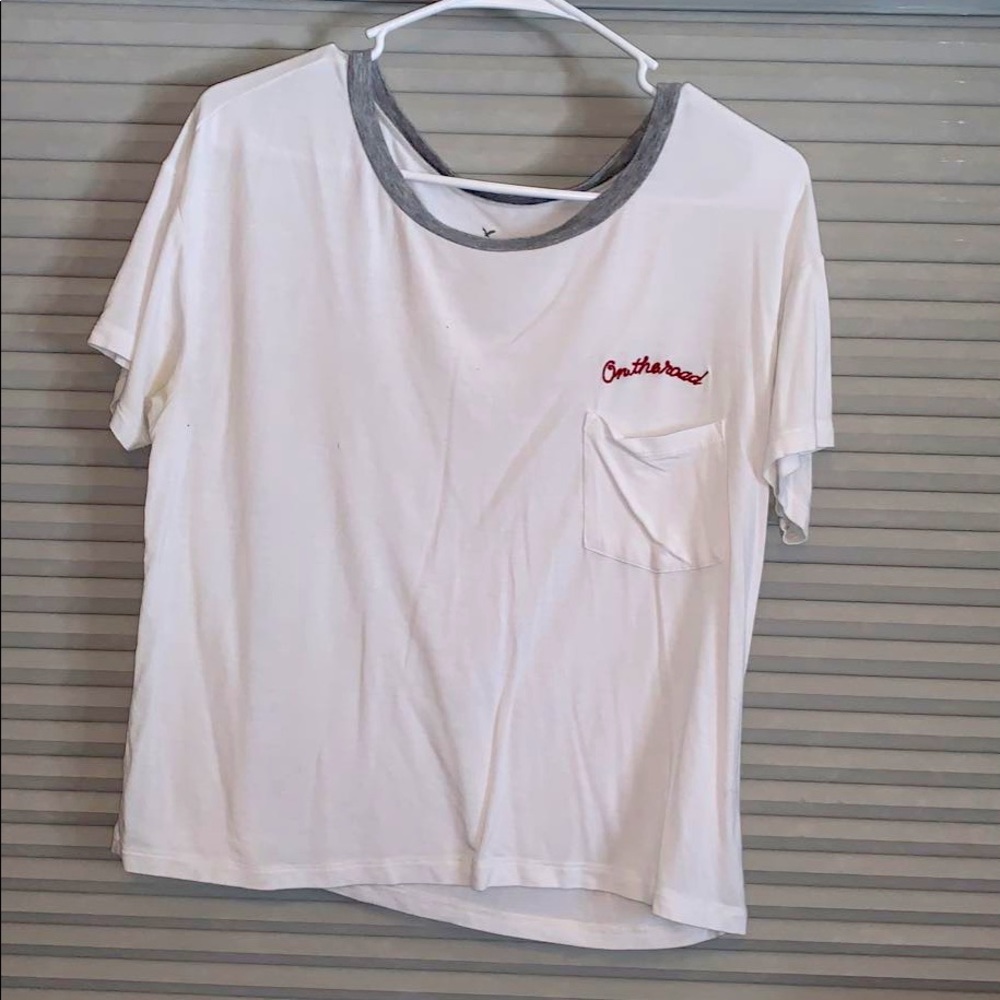 Cropped Top